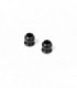 BALL END 6.0MM WITH HEX - HUDY SPRING STEEL (2)