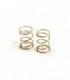 MUELLE C 0.9 - GOLD (2) SERIE
