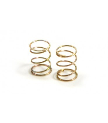 MUELLE C 0.9 - GOLD (2) SERIE