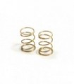 MUELLE C 0.9 - GOLD (2) SERIE