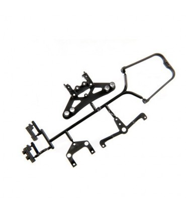 BANDEJA SUPERIOR SALVASERVOS MTX-6 MUGEN