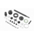 KIT DIFERENCIAL COMPLETO SATELITES X1