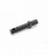 ALU GEAR DIFFERENTIAL SHAFT - SWISS 7075 T6