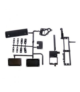 CAJA RADIO MTX-6 MUGEN