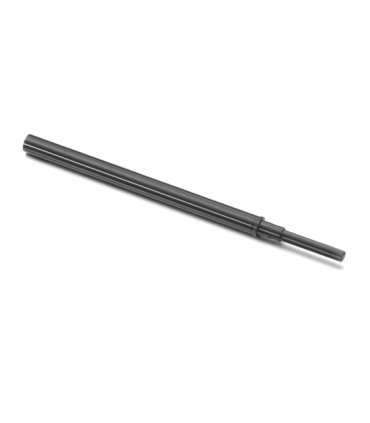 REAR GEAR DIFF AXLE SHAFT - HUDY SPRING STEEL