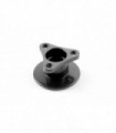 SOPORTE LLANTA ALU. TRASERO X12'17 - DRCHA.