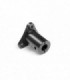 SOPORTE LLANTA ALU. TRASERO X12 - DRCHA.