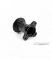 SOPORTE LLANTA ALU. TRASERO X10 - DRCHA.