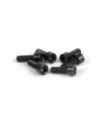 TORNILLO HEX. ALU. M3X8 RUEDAS TRAS. (6)