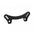 SOPORTE AMORTIGUADORES DEL. MTX-6 MUGEN