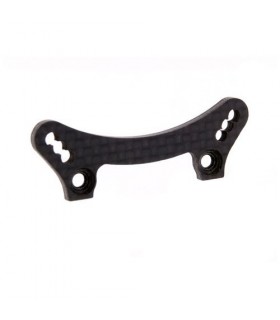 SOPORTE AMORTIGUADORES DEL. MTX-6 MUGEN