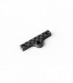 GRAPHITE BATTERY BACKSTOP 3.0MM - MIDDLE