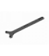 X1'20 GRAPHITE TOP DECK 2.5MM