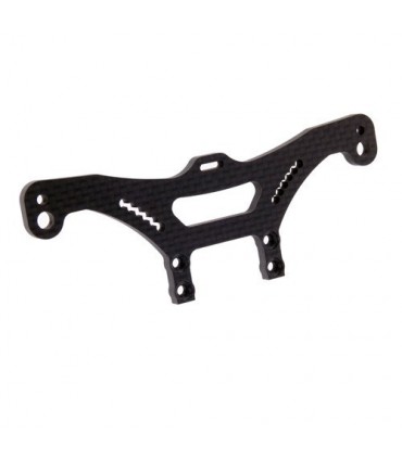 SOPORTE AMORTIGUADORES TRAS. MTX-6 MUGEN