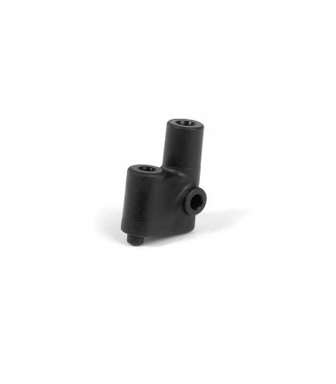 COMPOSITE ANTENNA MOUNT