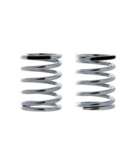 MUELLE DEL. NEGRO MTX-6 MUGEN (2u.)