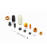 SHOCK ABSORBER SET