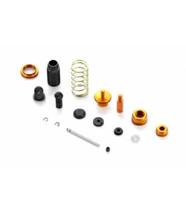 SHOCK ABSORBER SET