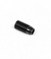 ALU THREADED SHOCK BODY