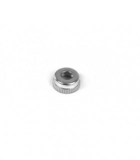 ALU SHOCK BODY CAP - LOWER