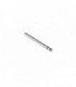 VASTAGO AMORTIGUADOR X12 24MM