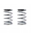 MUELLE TRAS. NEGRO MTX-6 MUGEN (2u.)