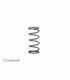 SHOCK SPRING C-0.9 - NEGRO