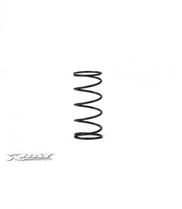 SHOCK SPRING C-0.9 - NEGRO