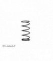 SHOCK SPRING C-0.9 - NEGRO