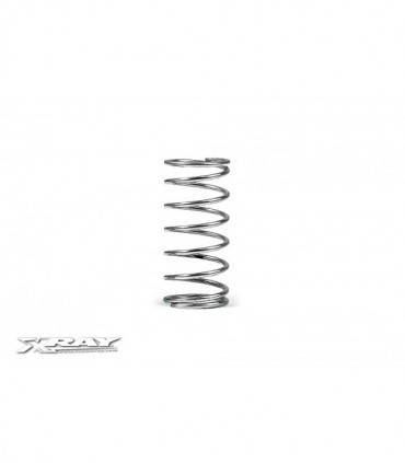 SHOCK SPRING C-1.5 - PLATA