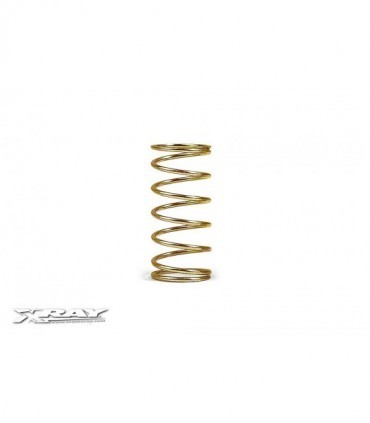 SHOCK SPRING C-1.8 - DORADO