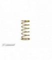 SHOCK SPRING C-1.8 - DORADO
