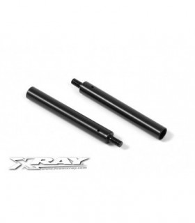 SIDE LINKAGE TUBE (2)