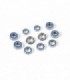 SET RODAMIENTOS X1