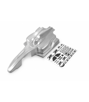 CARROCERÍA XRAY X1'16 1/10 FORMULA