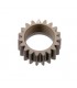 PIÑON 19T CAMPANA 2ª MTX-6 MUGEN (1u.)