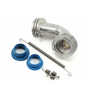 COLECTOR NOVA TOURING CORTO CONICO