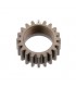 PIÑON 20T CAMPANA 2ª MTX-6 MUGEN (1u.)