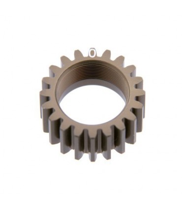 PIÑON 20T CAMPANA 2ª MTX-6 MUGEN (1u.)