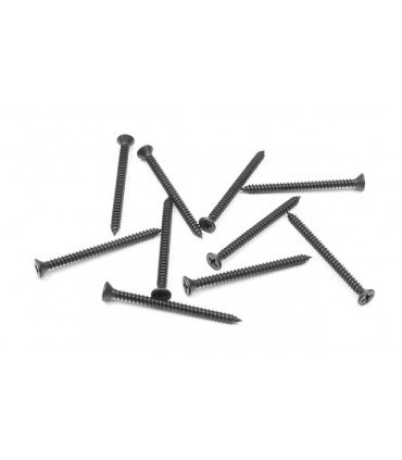 TORNILLO PHILLIPS INOX 3.5x45 (10)