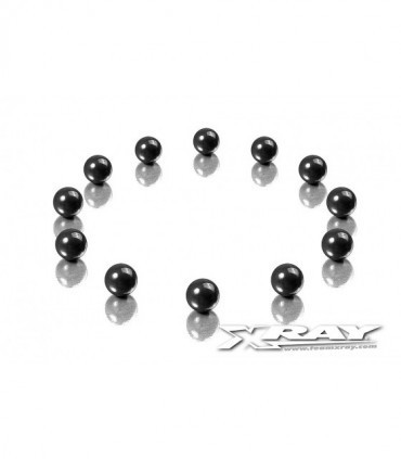 BOLAS CERAMICAS 2.4MM (12)