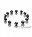 BOLAS CERAMICAS 3.175MM (12)