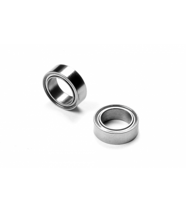 RODAMIENTOS 1/4"x3/8"x1/8" (2)
