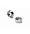 RODAMIENTOS 1/4"x3/8"x1/8" (2)