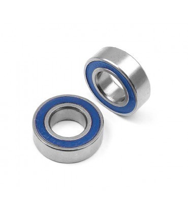 RODAMIENTO 8x16x5 BOLAS - GRASA (2)