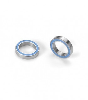 BALL-BEARING 13x19x4 RUBBER SEALED - GREASE (2)