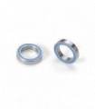 BALL-BEARING 13x19x4 RUBBER SEALED - GREASE (2)