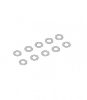 WASHER S 4x8x0.5 (10)