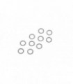 WASHER S 6x8x0.5 (10)