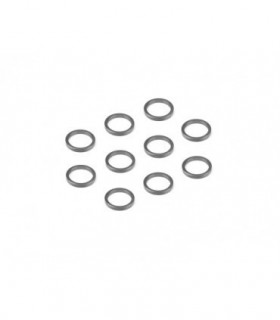 WASHER S 6x7.5x1.0 (10)